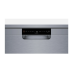 HDW13F0S1 Haier 300 Series 13 Place Setting Freestanding Dishwasher - Stainless Steel